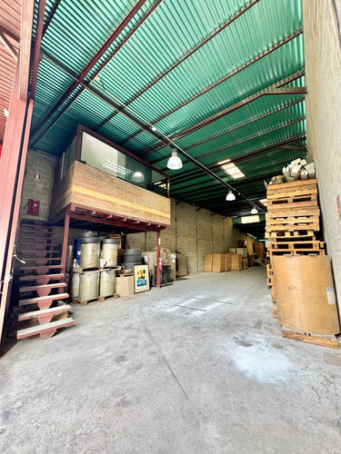 Ms Galpón En Venta En La Concordia Cerca Mercantil Zambrano