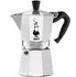 Bialetti Express Moka, Cafetera Italiana (prepara 6 Tazas)