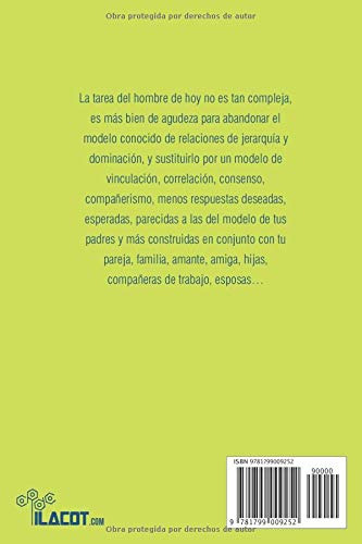 Pnl Para El Hombre Actual