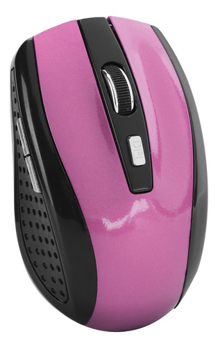 Mouse Inalámbrico Portátil, Ordenador Portátil, Accesorios P