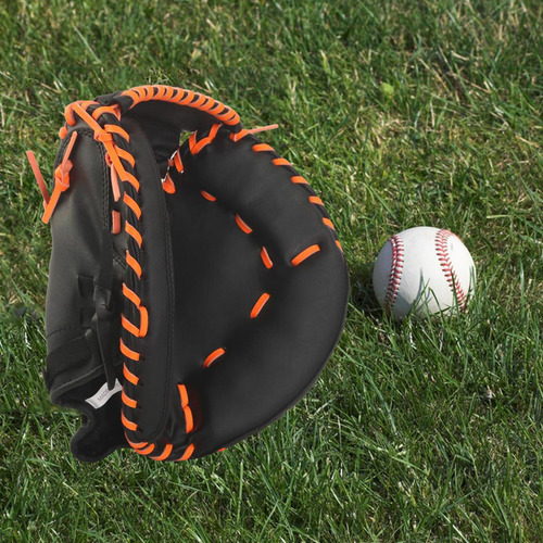Guantes De Béisbol Catcher Mitts Baseball Mitt Duradero