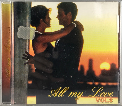 All My Love Vol. 3