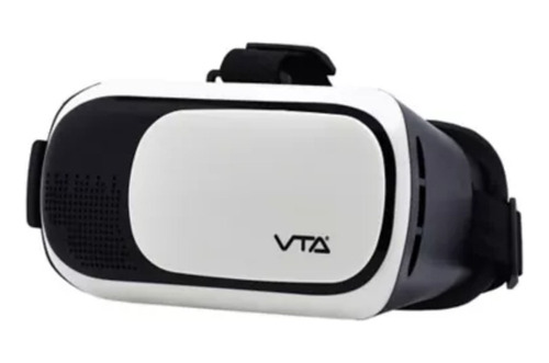 Gafas De Realidad Virtual Para Smartphones Vta Oferta 