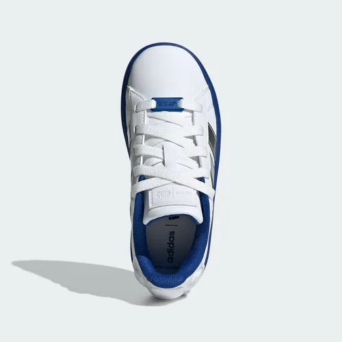 Tenis adidas Casual Star Wars Grand Court 2.0 Niños Ih1133