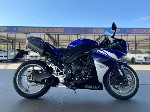 Imagen 5 de 14 de Yamaha R1 1000 2009 - Única Por Su Estado!