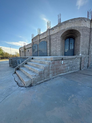 Venta De Bodega En Lujan De Cuyo