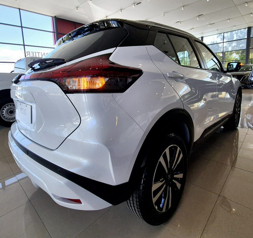 Nissan Kicks PLAY EXCLUSIVE CVT