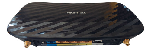 Router Tp-link Ac-750 Archer C2 Dual Band 2,4/5,8 Ghz (Usado)