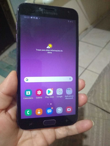 Celular J4 32 Gigas 2 De Ram