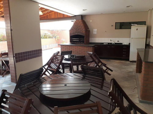 Imagem 7 de 15 de Apartamento Para Venda Em São Caetano Do Sul, Barcelona, 3 Dormitórios, 1 Suíte, 2 Banheiros, 2 Vagas - Vidiludea_1-1549269