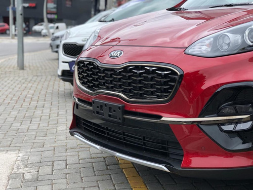 Kia Sportage Ex 2.0 Sportage Top Okm 2020/2021