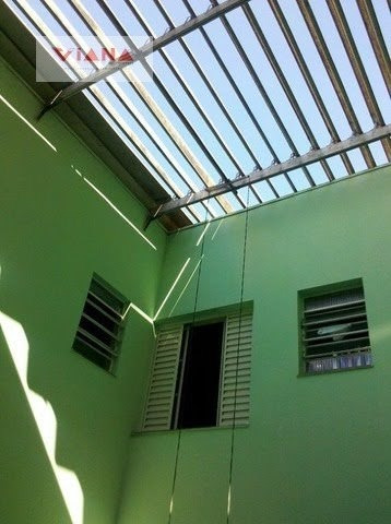 Imagem 9 de 11 de Casa Sobrado Em Jardim Olavo Bilac - São Bernardo Do Campo - 11205