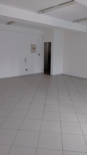 Imagem 2 de 5 de Sala Para Aluguel, Jardim Do Mar - São Bernardo Do Campo/sp - 69283