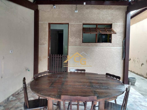 Imagem 9 de 30 de Sobrado Com 2 Dormitórios À Venda, 110 M² Por R$ 350.000,00 - Jardim Caparelli (mailasqui) - São Roque/sp - So0071
