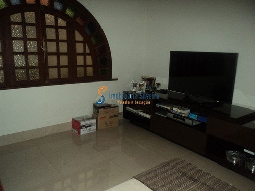 Imagem 2 de 25 de Casa Com 4 Quartos Para Comprar No Cidade Nova Em Belo Horizonte/mg - 3181