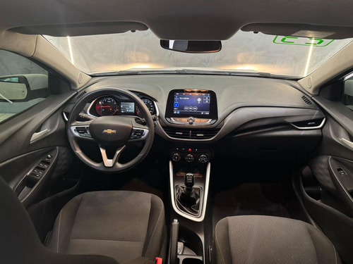Chevrolet Onix plus Onix Plus 10mt Lt2