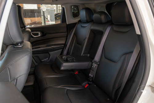 Jeep Compass 1.3 Limited Turbo Flex Aut. (t270) 5p