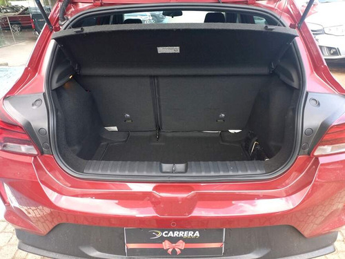Chevrolet Onix 1.0 TURBO FLEX RS AUTOMÁTICO