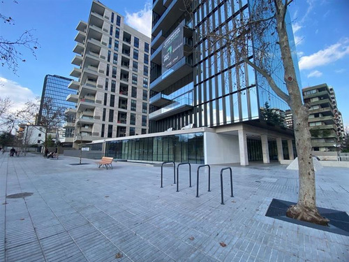 Imagen 9 de 12 de Locales En Arriendo Mejor Sector Vitacura, Próximo Metro L7