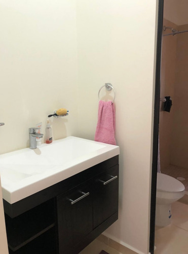 Departamento En Renta En Residencial Lirios