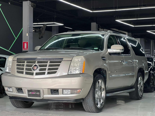 Cadillac Escalade Esv