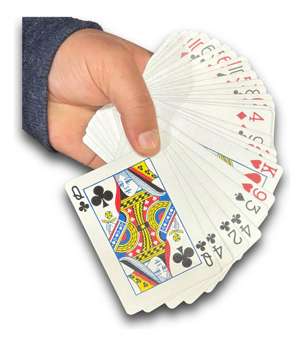 Ilusiones De Tarjetas Magia Para Magos Principiantes Y Pros