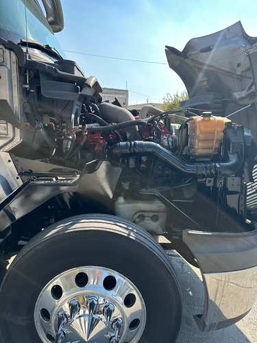 International Prostar Cummins Isx15 Importado 2016
