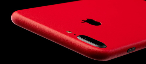 iPhone 8 Plus 256 GB (product)red