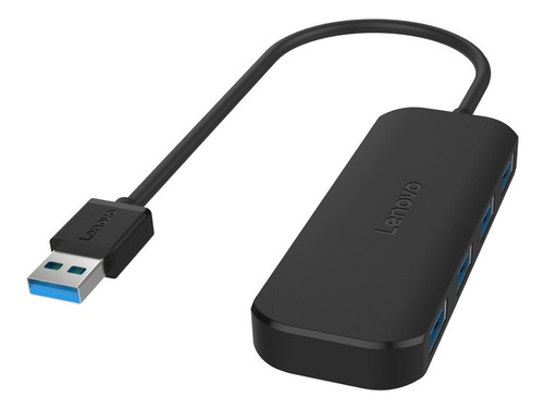 Lenovo Usb-a Hub A601 3.0 4 Puertos