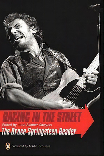 Racing In The Street, De Professor Martin Scorsese. Editorial Penguin Books, Tapa Blanda En Inglés