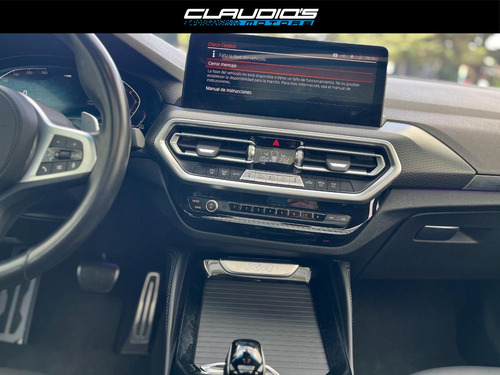 BMW X4 Xdrive 30I