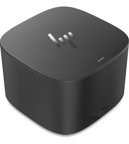Hp 2uk37ut Thunderbolt Dock G2 - Estación De Acoplamiento -