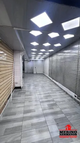 Local En Arriendo En Medellín - La Candelaria
