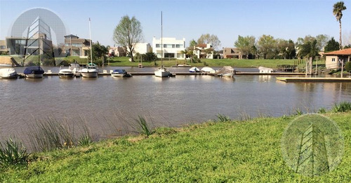 Exclusivo Lote Con Amarra Propia En San Isidro Labrador -oportunidad-