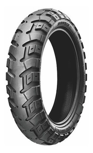 Cubierta Heidenau K60 170/60/17 Germany Bmw R1200 Adv Qpg