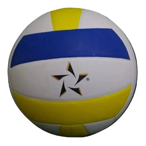 Pelota De Voley Pintier High Soft Art 311 Rota Deportes