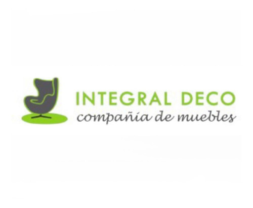 Imagen 10 de 10 de Mecedora Volgar Poltrona Nordica Lino Pack 2 Unid + Cu