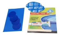 Comprar X3 Parche P\u002F Pileta Pelopincho Piscina De Lona En Kit Full