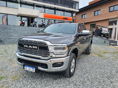 Imagen 17 de 25 de Ram 2500-no 1500-no F150-no Raptor-accesorios Incluidos.