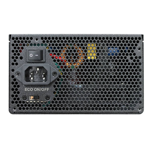 Fuente Evga 1300w G2 80 Plus Gold Supernova Modular Color Negro
