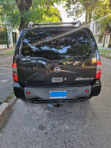 Nissan X-Terra 2.8 Se 4x4