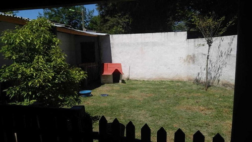 Quinta En Venta - 4 Dormitorios 2 Baños - 2200mts2 - General Rodriguez