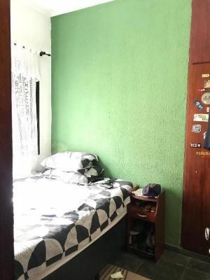 Imagem 9 de 14 de Excelente Casa No Balneário Gaivota - Itanhaém 5399 | A.c.m