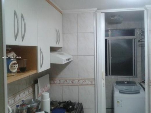 Imagem 5 de 9 de Apartamento Para Venda Em São Bernardo Do Campo, Santa Terezinha, 2 Dormitórios, 1 Banheiro, 1 Vaga - 9009_1-852199