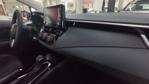 Toyota Corolla Gli 2.0 16v Flex, Ier8787