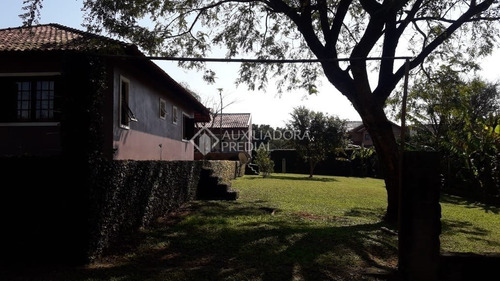 Imagem 2 de 15 de Casa Em Condominio - Santo Onofre - Ref: 301514 - V-301514