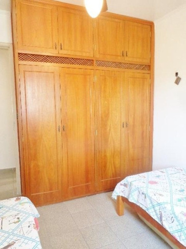 Imagem 6 de 15 de Apartamento Residencial À Venda, Praia Das Astúrias, Guarujá. - Ap2827 - 34709478