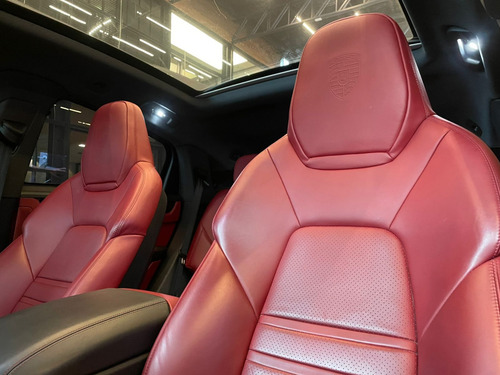 Porsche Cayenne 3.0 V6 E-HYBRID COUPÉ AWD TIPTRONIC S