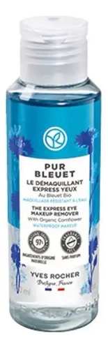 Yves Rocher Aa Desmaquillante Bifasico Expres Para Ojos 200