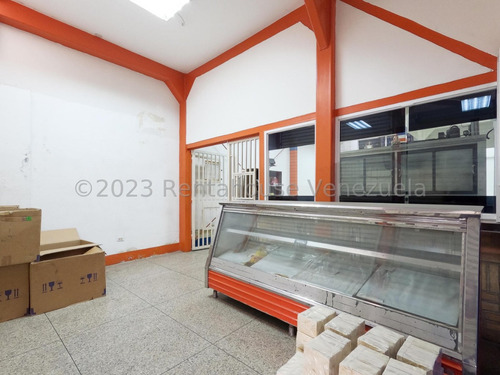 Local Comercial En Venta En Zona Este Barquisimeto Lara,rc